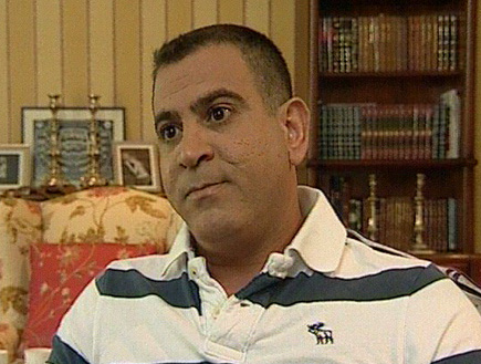 אלי יצפאן (תמונת AVI: mako)