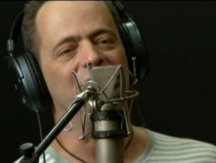 אדם - אין יותר שדים (בימוי: מירי בן חיים)