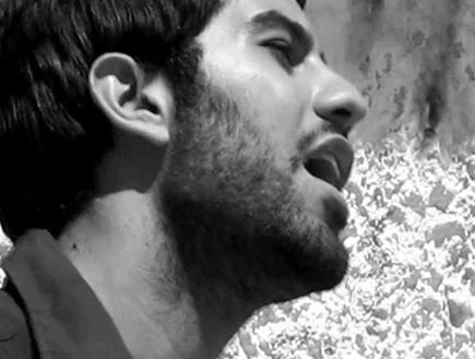 דרור שבו ושלומי אלהרר - נושא תפילה (יוסי טל)