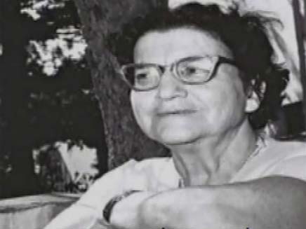 פולה בן גוריון (צילום: חדשות 2)