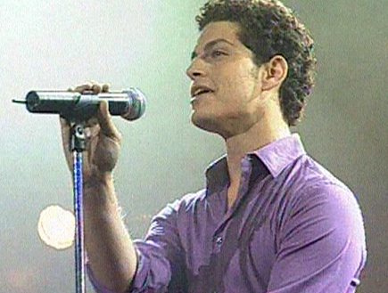 מבחן הקהל של ציון חורי