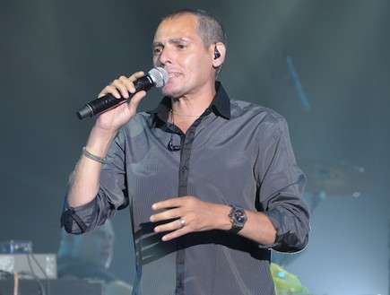 ישי לוי הנגר (צילום: שרון רביבו)
