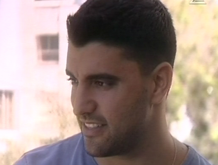 משה פרץ (תמונת AVI: mako)