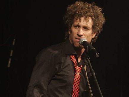 ירמי קפלן 50 (צילום: נעם וינד)