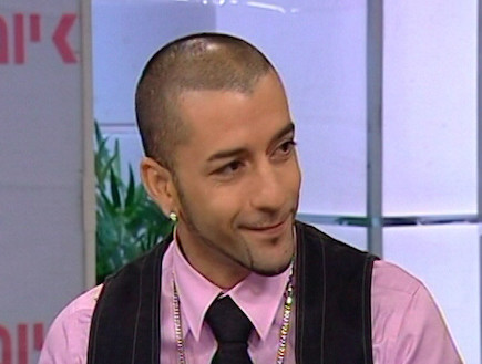 אלון דה לוקו (תמונת AVI: mako)