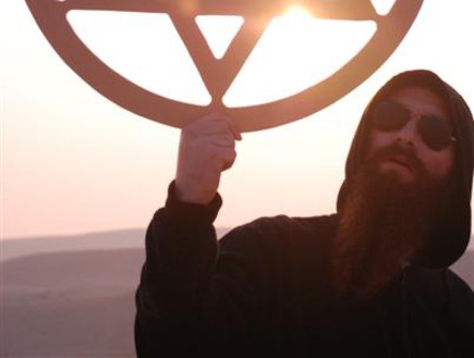 חסידקא (צילום: צחי גולדברגר)