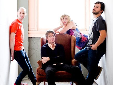 סטיבן מלקמוס, Stephen Malkmus (צילום: Leah Nash)