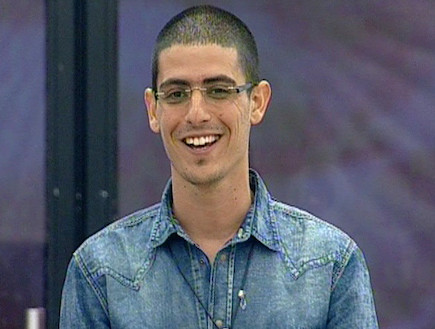 קותי סבג (תמונת AVI: mako)