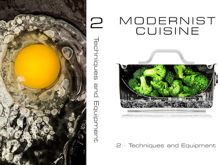 מודרניסט קוויזין (צילום: modernistcuisine.com)
