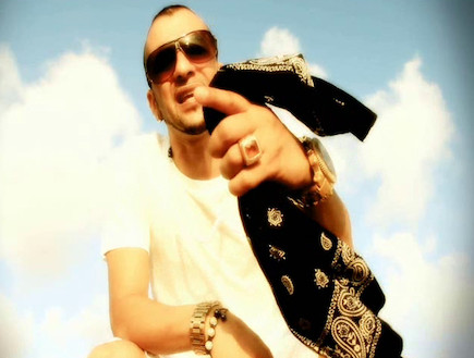 אלון דה לוקו – אל תלכי (תמונת AVI: mako)