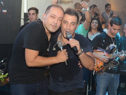הפרויקט של רביבו חיפה 1 (צילום: שרון רביבו)