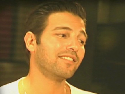 הראל מויאל וגליקריה – לבדי (ציקי רווח) (תמונת AVI: mako)