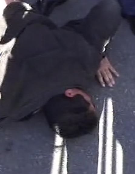 שביתה פלאפון (צילום: חדשות 2)