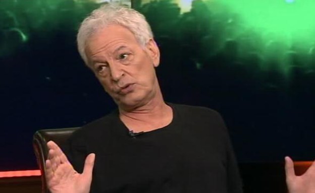 שלום חנוך על המדינה והפוליטיקה (תמונת AVI: mako)