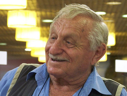 שאול ביבר (צילום: ויקיפדיה)