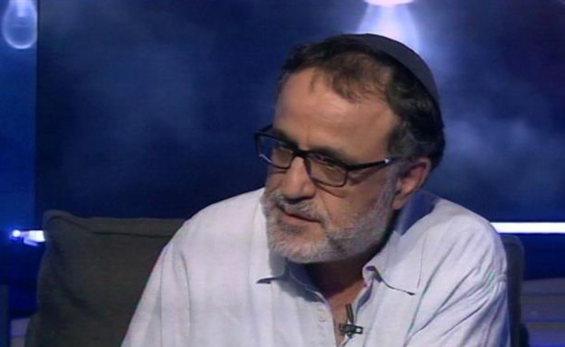 קוטנר עם אהוד בנאי (תמונת AVI: mako)