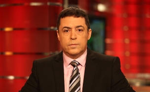בן כספית (צילום: אלוני מור)