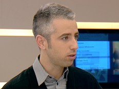 כמה קל להפיץ אגדה אורבנית ברשתות חברתיות (תמונת AVI: mako)