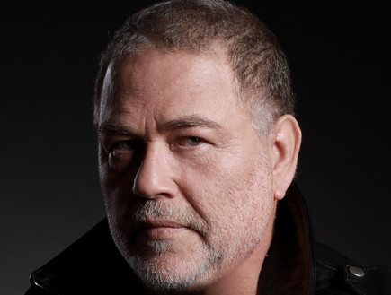 יהודה פוליקר (צילום: אילן בשור)