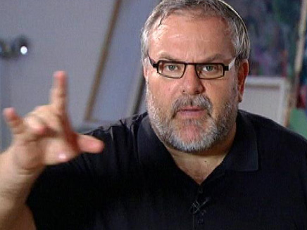 שווה בדיקה: סדר וניקיון לפסח (צילום: חדשות 2)