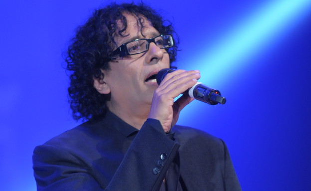 מחווה לנורית הירש (צילום: טל קירשנבאום) מחווה לנורית הירש (צילום: טל קירשנבאום)