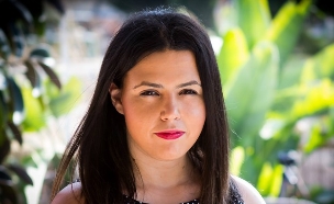 מרסל מוסרי (צילום: ציון פרנקו)