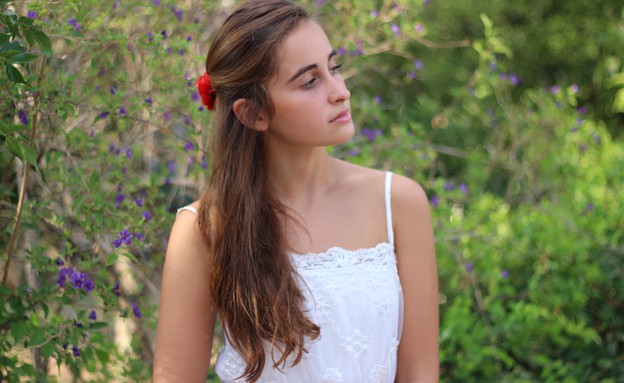 ליאור קקון (צילום: אמה קקון)