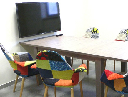 inperson חללי עבודה, 2, צילום (צילום: inperson)