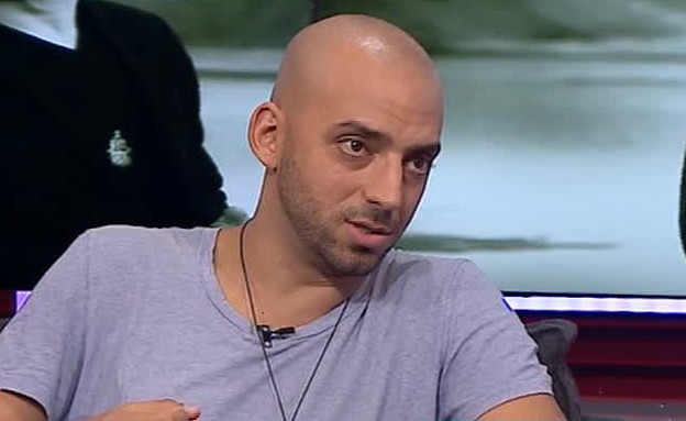 הפרויקט של עידן רייכל – הרכב השנה (תמונת AVI: ערוץ 24)