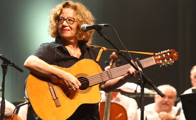 ארבע אחרי הצהריים, פסטיבל ראשון לציון (צילום: ענבל צח) ארבע אחרי הצהריים, פסטיבל ראשון לציון (צילום: ענבל צח)
