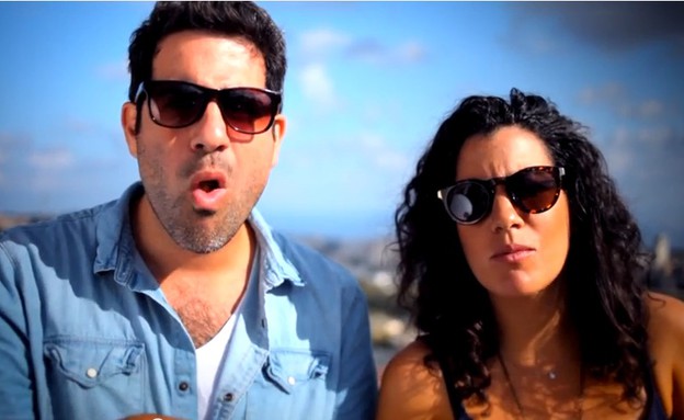התקווה 6 – הכי ישראלי (בנג'מין לידסקי) (תמונת AVI: בנג'מין לידסקי)