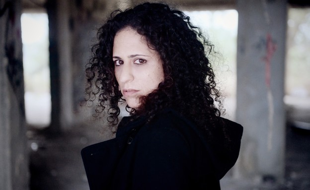 שלי טל – מתוק מעז (צילום: גוני ריסקין)