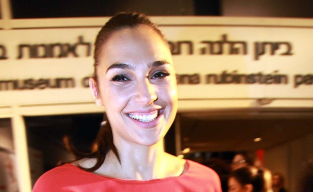 גל גדות (צילום: אמיר מאירי)