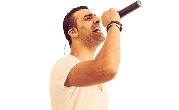 רגב הוד (צילום: יואל ברון) רגב הוד (צילום: יואל ברון)