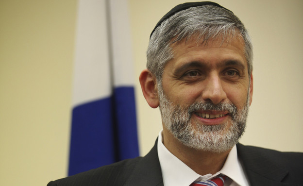 אלי ישי (צילום: ap)