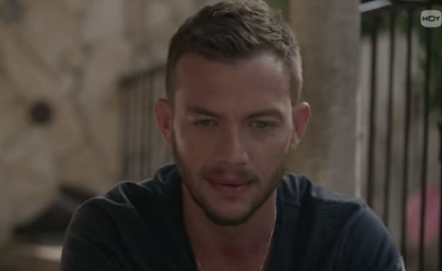זגורי אימפריה (צילום: צילום מסך: HOT 3)
