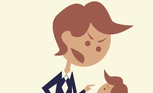 4 סוגי הורים - פסח 2015 (צילום: thinkstock)