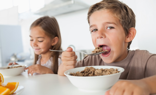 דגני בוקר (צילום: אימג'בנק / Thinkstock)