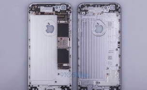 אייפון 6S (צילום: 9to6Mac)