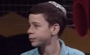 עמית סגל (תמונת AVI: מתוך חי בלילה)