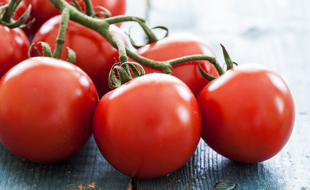 עגבניות (צילום: thinkstock) עגבניות (צילום: thinkstock)