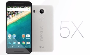 נקסוס 5X, Nexus 5X (צילום: גוגל)