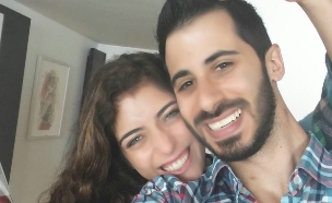 רוני דלומי מתחתנת