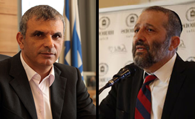 יגיעו להסכמה? (צילום: פלאש 90 יוסי זמיר, יונתן סננס, חדשות 2) יגיעו להסכמה? (צילום: פלאש 90 יוסי זמיר, יונתן סננס, חדשות 2)