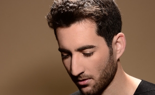 אדיר גץ (צילום: רונן אקרמן,  יחסי ציבור )
