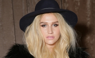 קאשה (צילום: Chelsea Lauren, GettyImages IL)