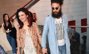 נינט טייב (צילום: אביב חופי)