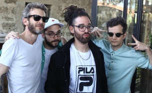 מוקי  (צילום: עדי כהן צדק,  יחסי ציבור )