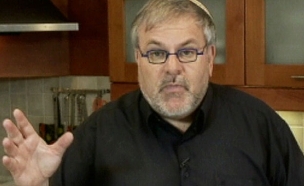 מנחם הורוביץ (צילום: חדשות 2)