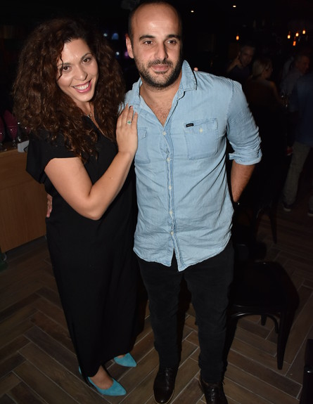אסקייפ רום (צילום: אביב חופי) אסקייפ רום (צילום: אביב חופי)